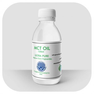 محلول خوراکی MCT OIL