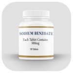 sodium-benzoate-tablet