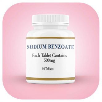sodium-benzoate-tablet