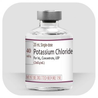 potassium-chloride