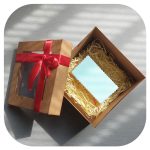 صابون گیاهی روغن زیتون